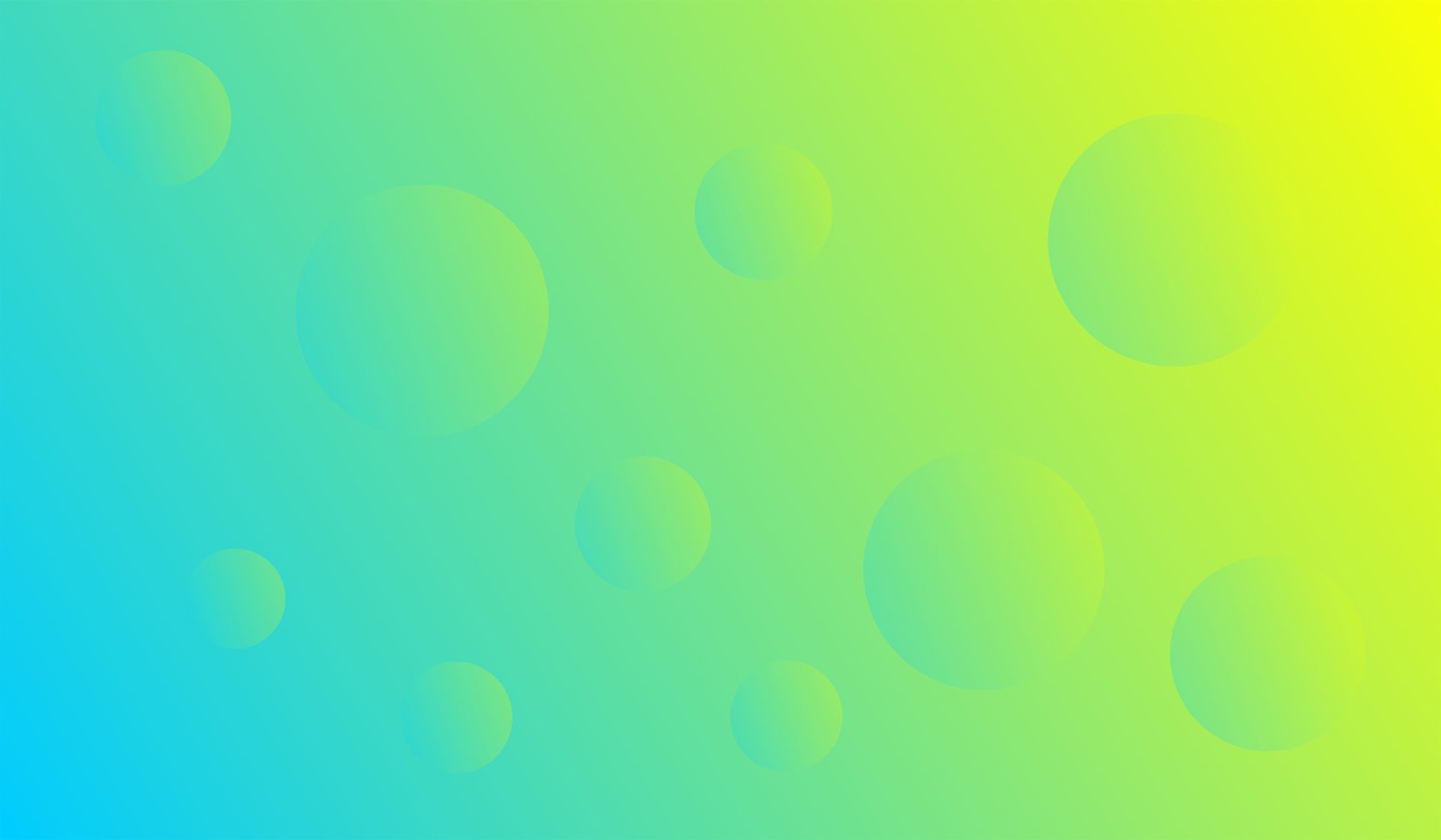 MUST ONLINE homepage slider