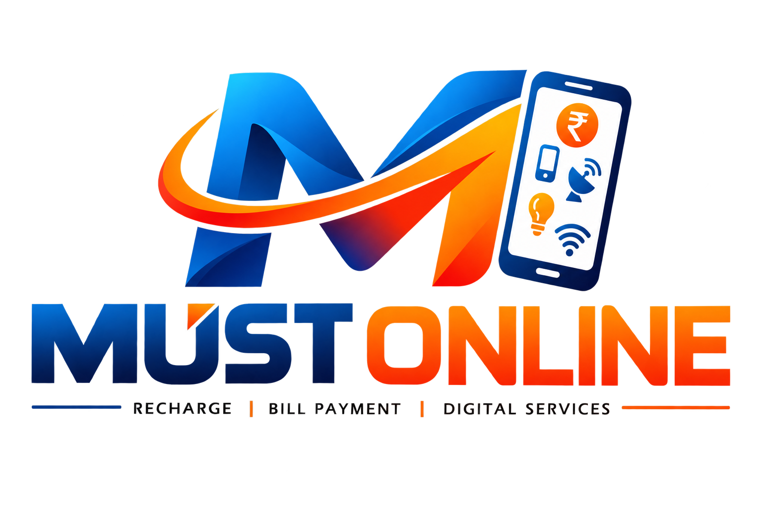 MUST ONLINE